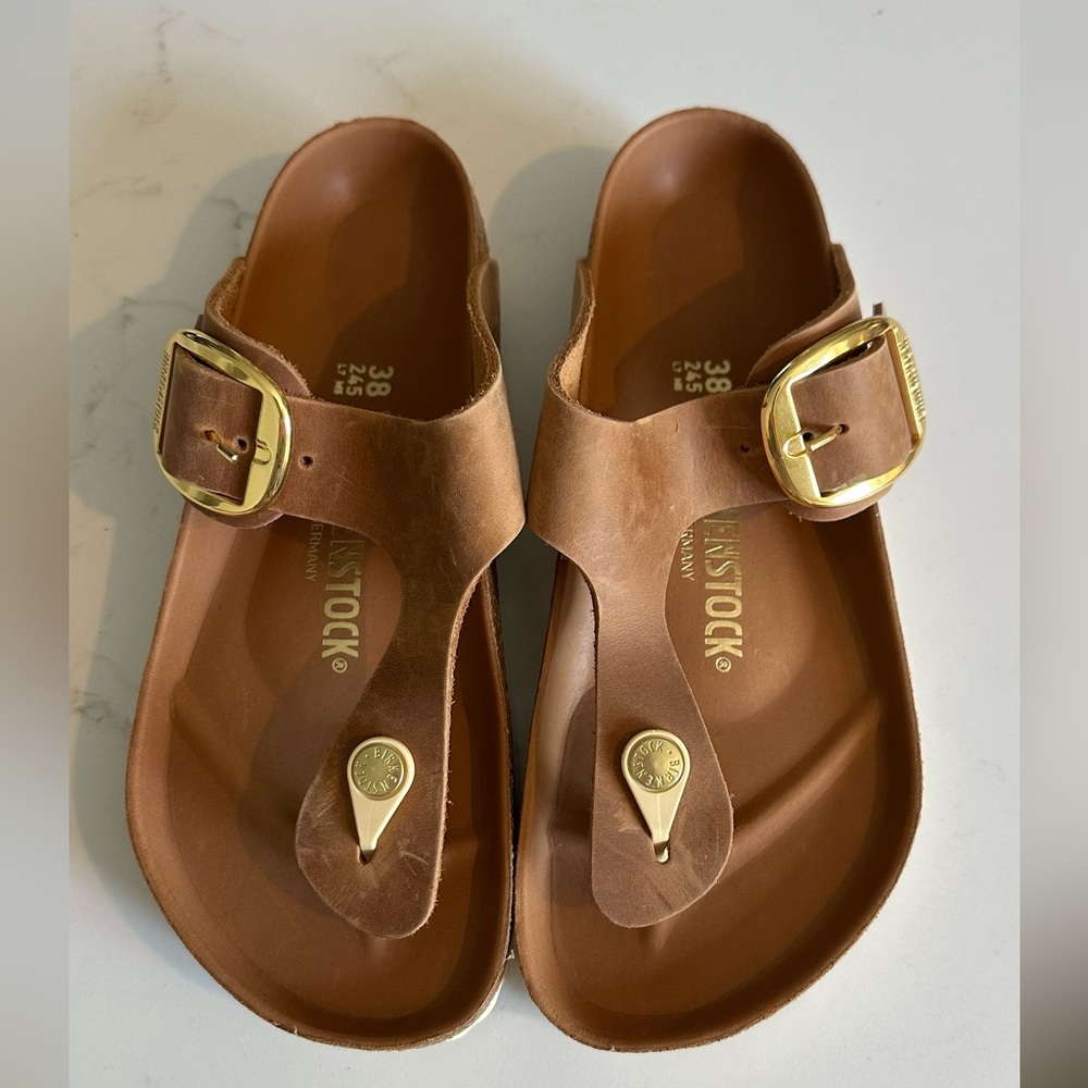Birkenstock